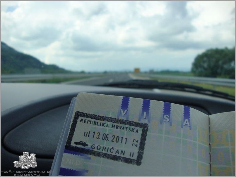 Czy do USA potrzebna jest wiza? Sprawdź!