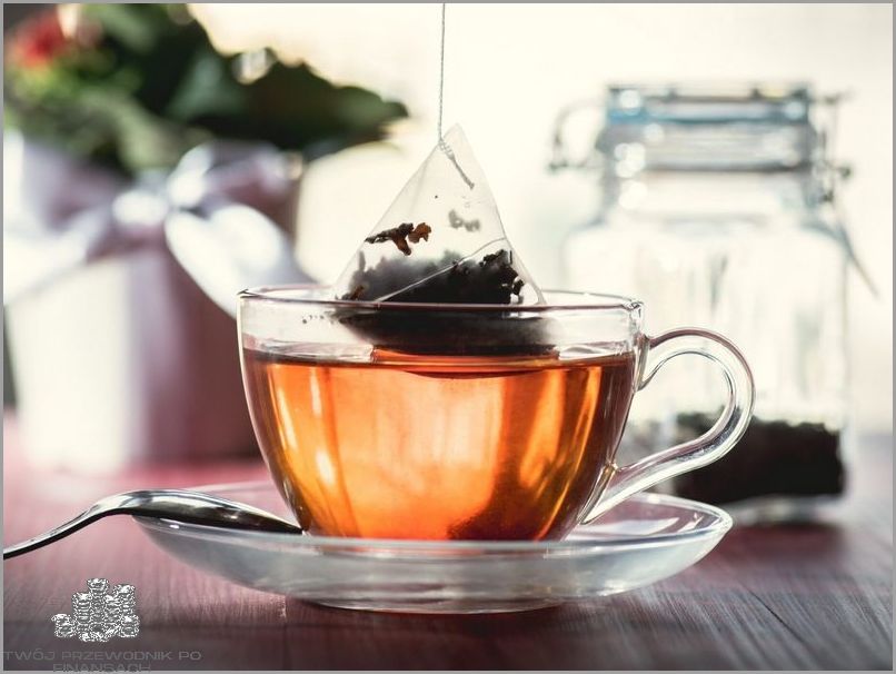 Czy Można Pić Rumianek Codziennie? Sprawdź!