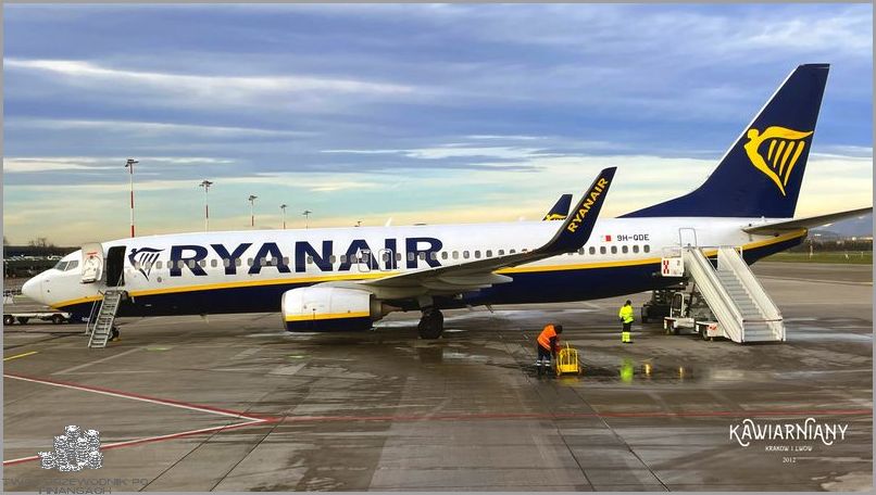 Czy W Samolocie Jest Wifi? Sprawdź teraz!