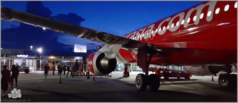 Czy W Samolocie Jest Wifi? Sprawdź teraz!