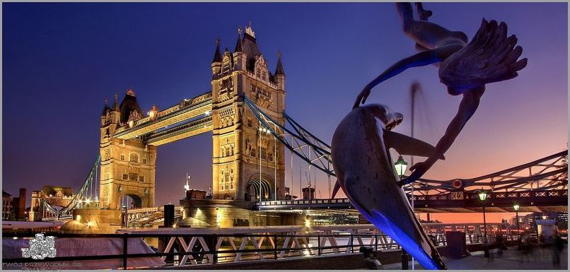 Czy Wielka Brytania Jest W Unii? Sprawdź!