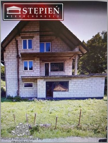 Dom Na Sprzedaż Piechowice - Nie Przegap Okazji!