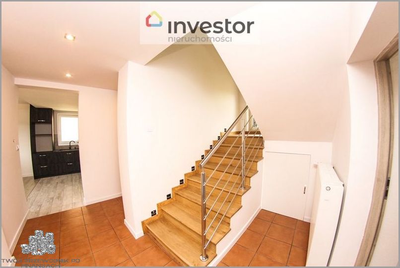 Dom Na Sprzedaż Wojnicz: Nie Przegap Tego!