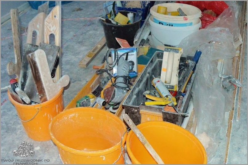 Dostałam Mieszkanie Komunalne Do Remontu - Co Teraz?