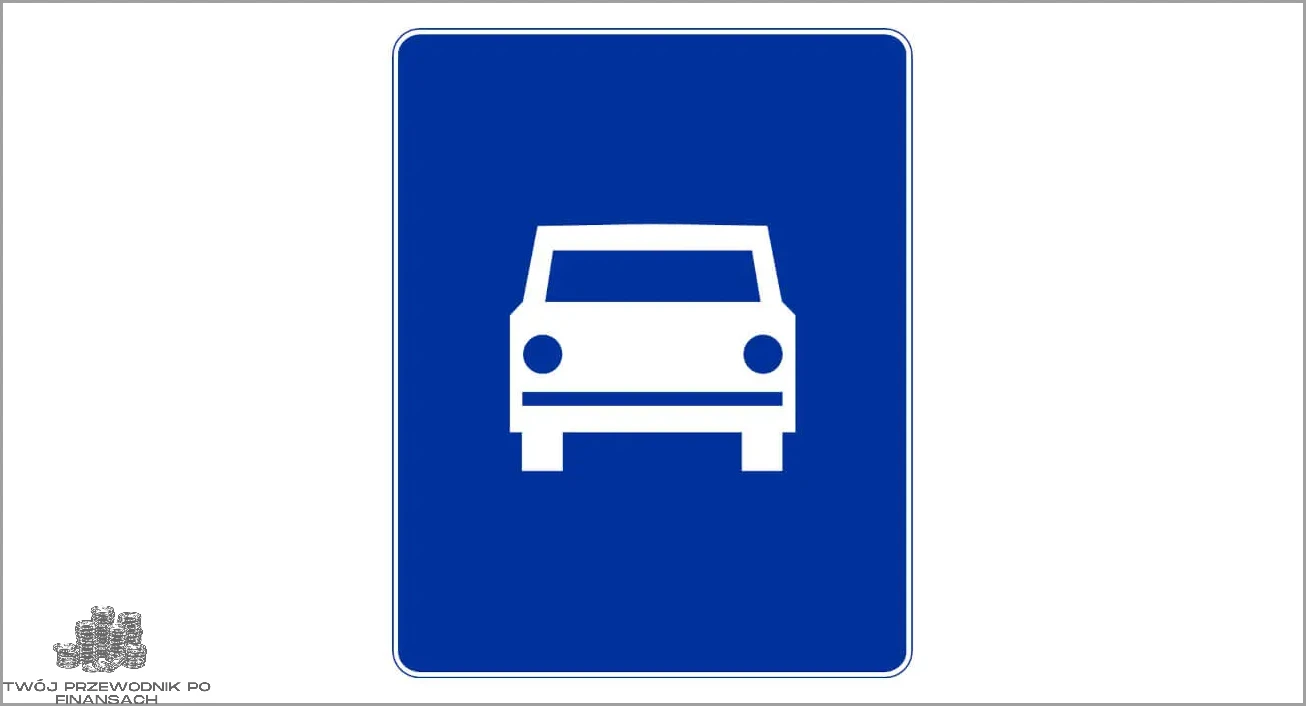 Droga Ekspresowa A Autostrada: Co Wybrać?.