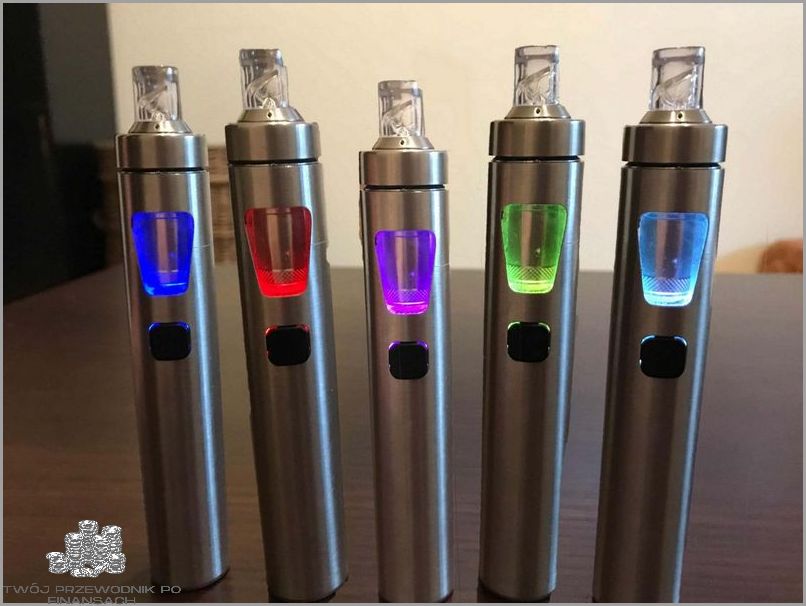 E-papierosy Do 50 Zł - Co musisz wiedzieć!