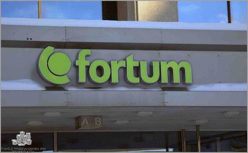 Fortum Energia Oszuści: To może Cię zaskoczyć!