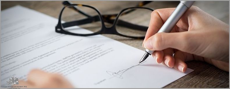 Gdzie Zgłosić Niewywiązanie Się Z Umowy?!