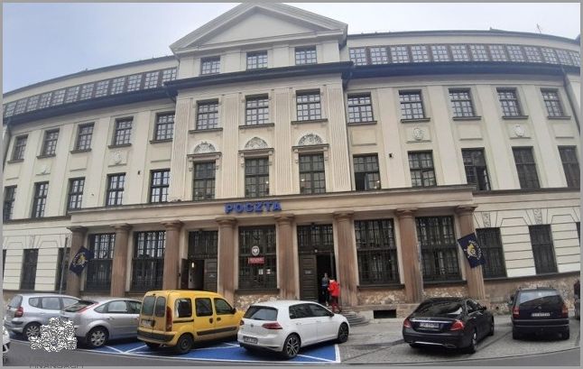 Godziny Otwarcia Poczty Głównej Katowice!