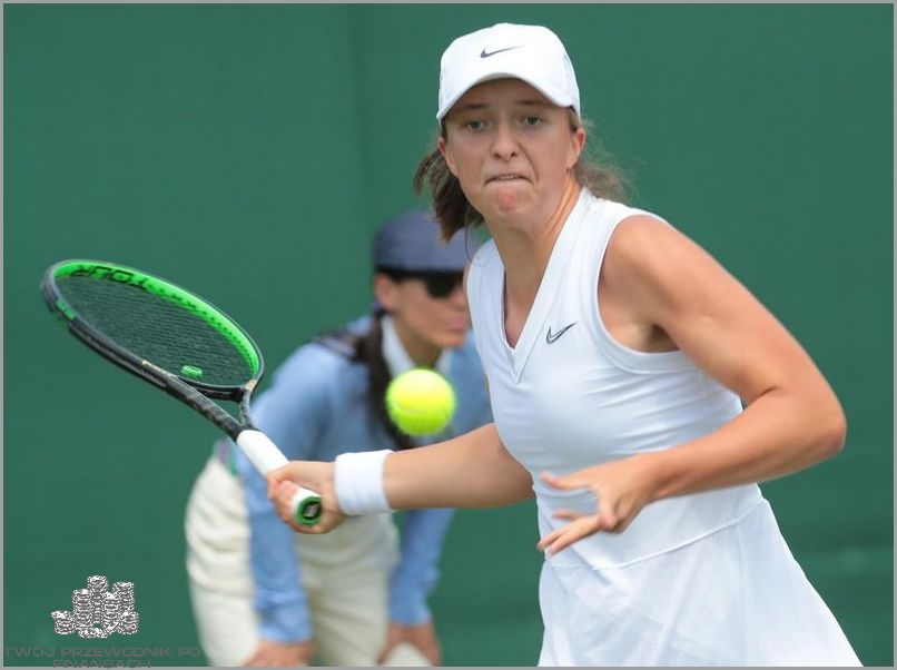 Iga Świątek: Ile Lat Ma Ta Młoda Gwiazda?
