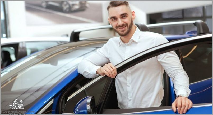 Ile Czasu Na Przerejestrowanie Auta? Sprawdź!