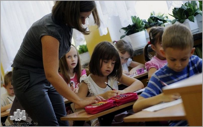 Ile Jest Nauczycieli W Polsce? Sprawdź Szybko!