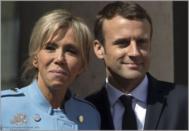 Ile Lat Ma Macron? Zaskakująca Odpowiedź!