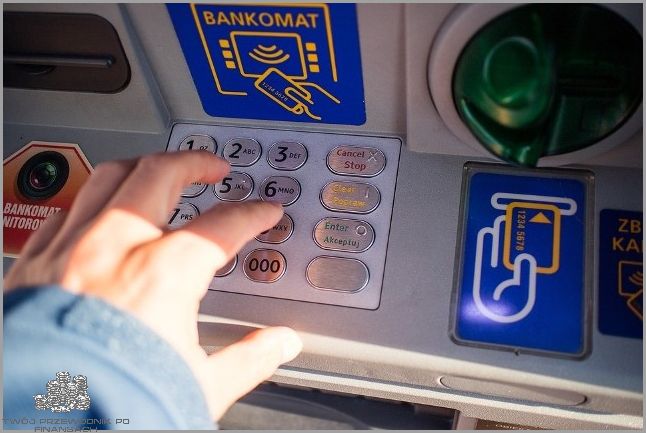 Ile Można Wypłacić Z Bankomatu? Przekonaj Się!