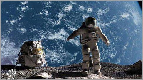 Ile Osób Było Na Księżycu? Sprawdź Teraz!