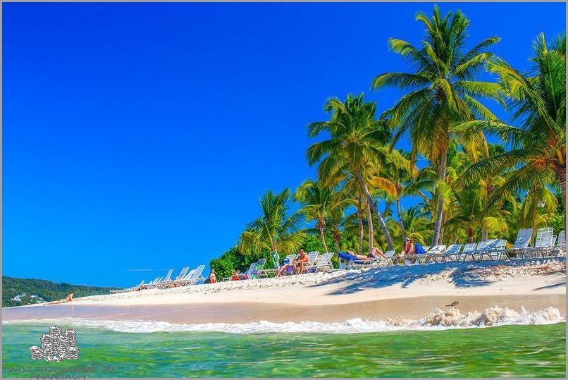 Ile Trwa Lot Na Dominikanę? Sprawdź Teraz!