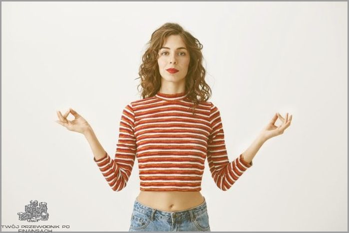 Jak Się Uspokoić W Minutę? Podpowiadamy!