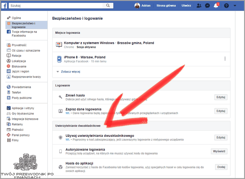 Jak Sprawdzić Hasło Na Fb? Odkryj tutaj!