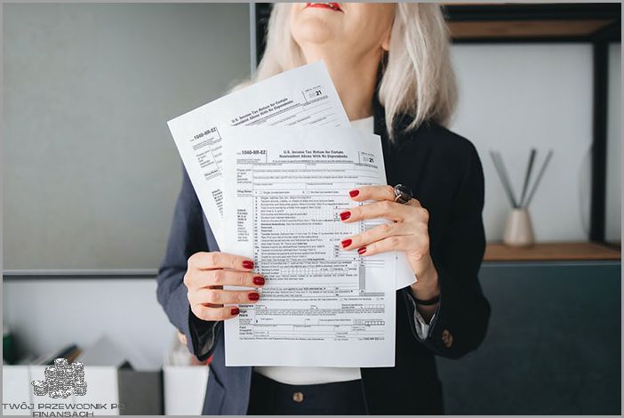 Jak Uzyskać Zwolnienie Z Podatku Dochodowego?