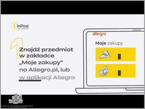 Jak Zwrócić Paczkę Allegro? Odkryj Sekret!