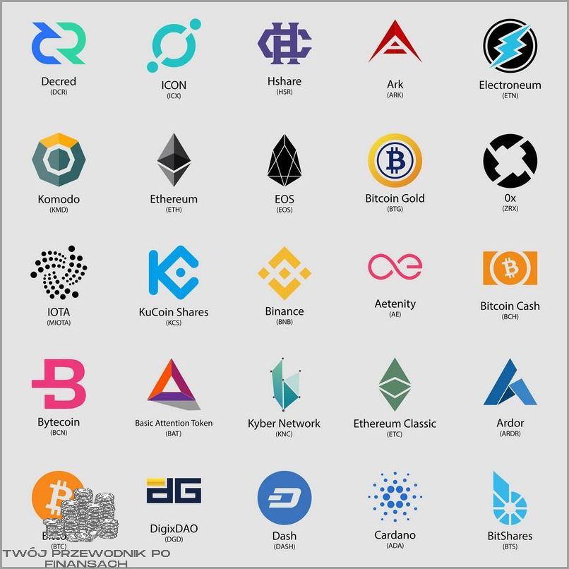 Jaki Portfel Do Kryptowalut? Dowiedz się!