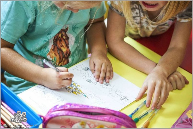 Jakie Są Przedmioty W 6 Klasie? Odkryj Teraz!