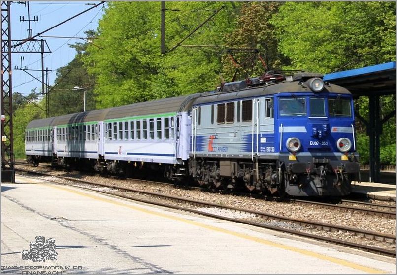 Kiedy Nadejdzie Zmiana Rozkładu Jazdy Pkp?