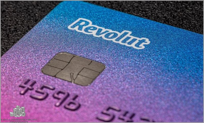 Konto Revolut zablokowane przez Komornika!
