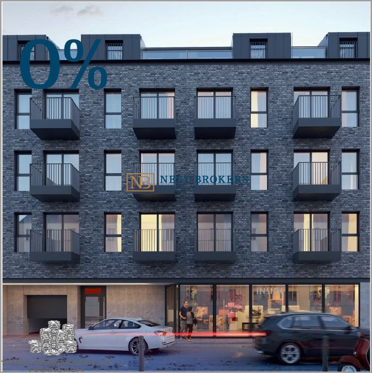 Kraków Podgórze: Mieszkania Na Sprzedaż!