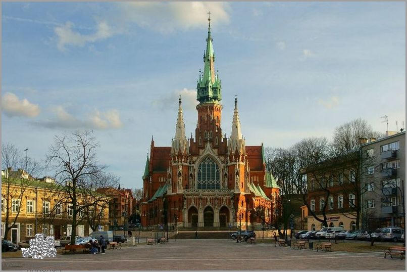 Kraków Podgórze: Mieszkania Na Sprzedaż!