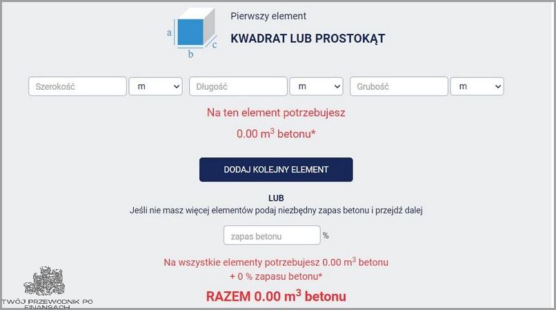 Kubik - Ile To M3? Zaskakująca Odpowiedź! Kubik - Ile To M3? Zaskakująca Odpowiedź!