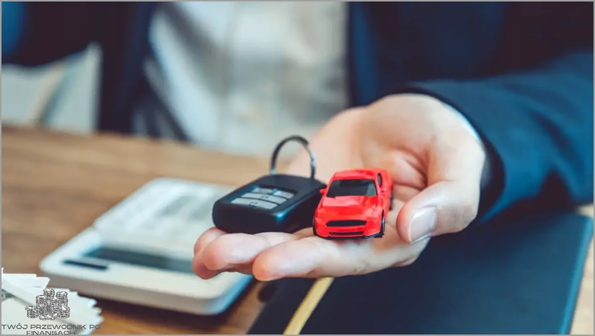 Kup Auto Na Raty Bez Zdolności Kredytowej!