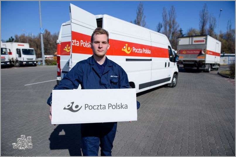 Kurs Euro w Poczcie Polskiej - Sprawdź!