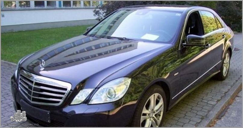 Licytacja Aut Z USA: Nie Przegap Okazji!