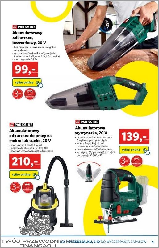 Lidl Online Sklep Internetowy - Zaskakująco Tanio!