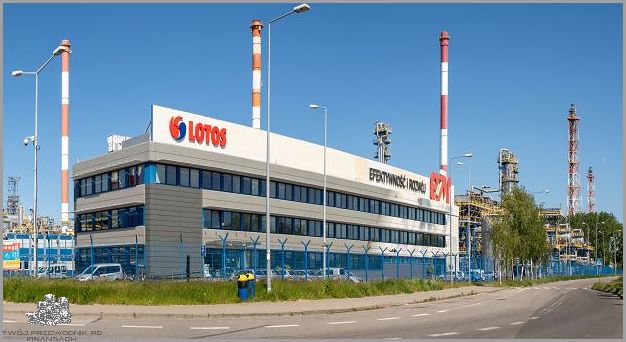 Lotos Taniej! Sprawdź Ceny Hurtowe Paliw!