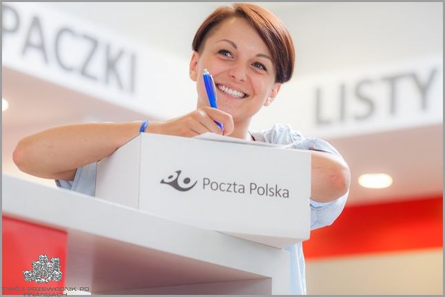 Mini Paczka - Poczta Polska Sprawdź Jak Łatwo Ją Otrzymać!