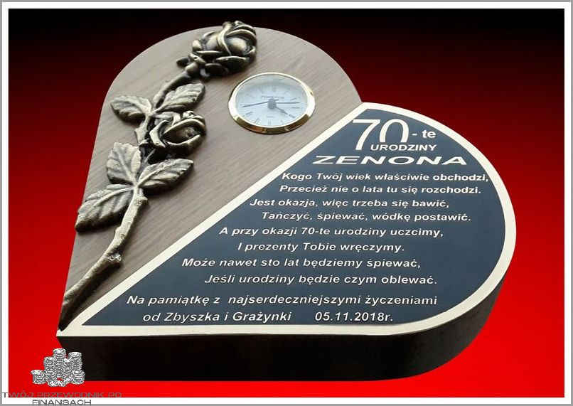 Najlepszy Prezent Na 50 Urodziny Kobiecie! Najlepszy Prezent Na 50 Urodziny Kobiecie!