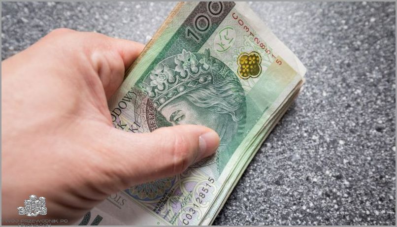 Najniższa Krajowa Na Rękę: Jak Oszczędzić?