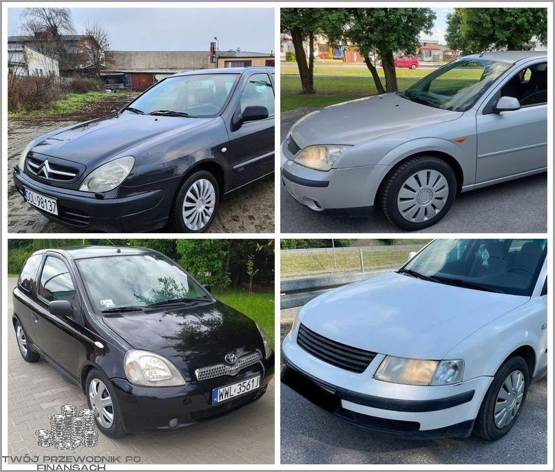 Najtańsze Ubezpieczenie Auta Na Miesiąc!