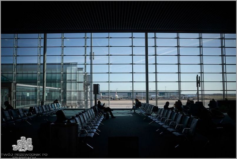 Największe Lotnisko W Europie - Oto Co Cię Czeka!