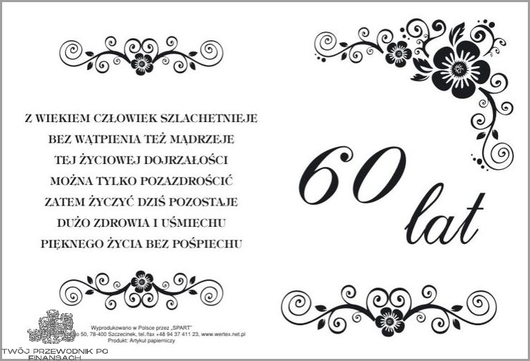 Niezwykłe Dodatek Do Prezentu - Sprawdź!