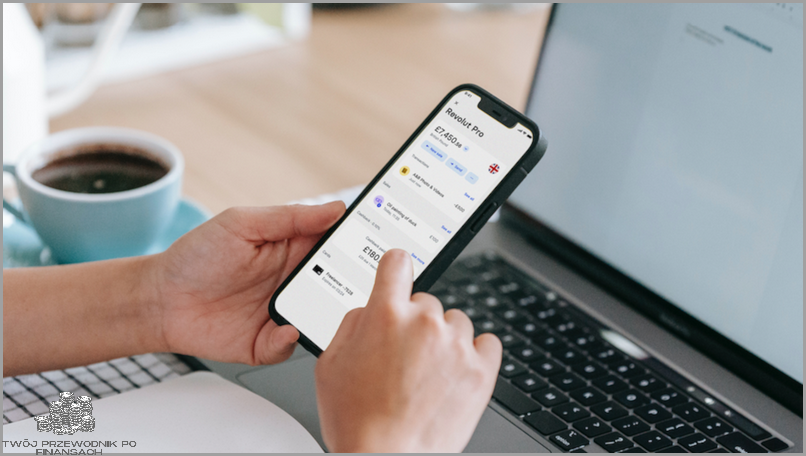 Nowe Konto Firmowe Revolut - Przetestuj!