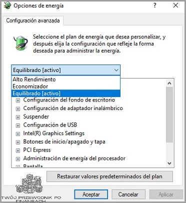 Nowe Windows 10 - Oszczędzanie Energii!