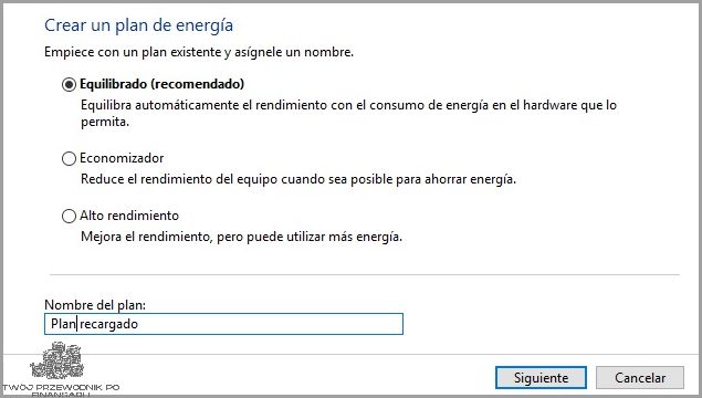 Nowe Windows 10 - Oszczędzanie Energii!