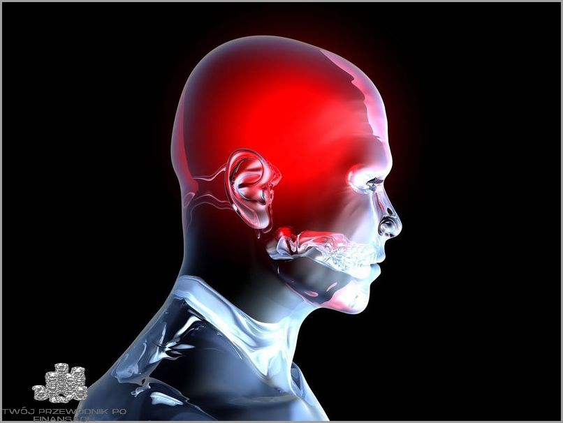 Objawy Zmian Naczyniopochodnych W Mózgu!