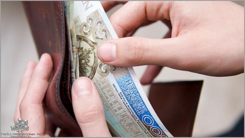 Odkryj, ile jest Twoje Wynagrodzenie Na Rękę!