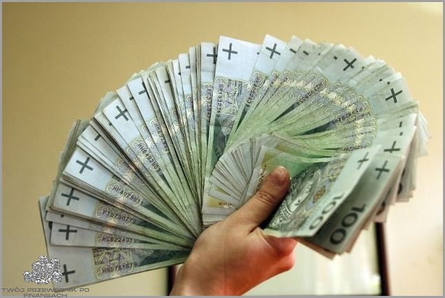 Odkryj, ile jest Twoje Wynagrodzenie Na Rękę!