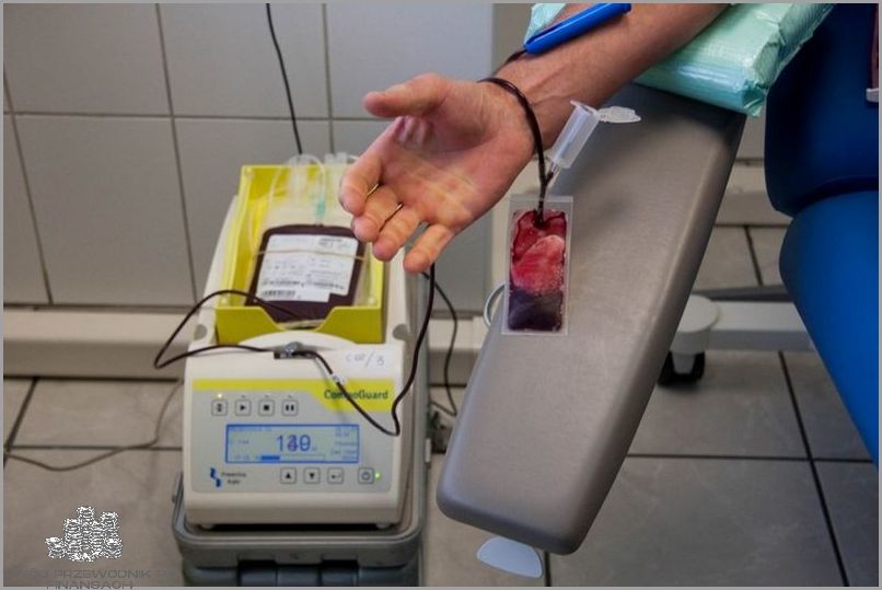 Odznaki Za Oddawanie Krwi - Uhonoruj się!