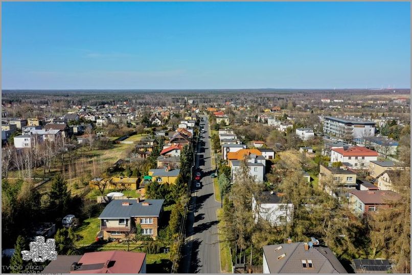 Okazja! Dom na Sprzedaż w Rudzie Śląskiej.